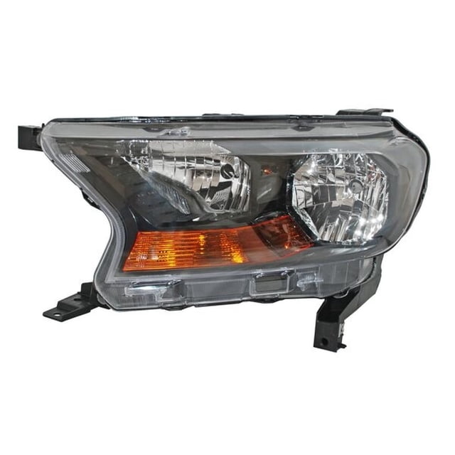 Faro Principal Ranger 2017 A 2018 Ford LADO CONDUCTOR TYC .