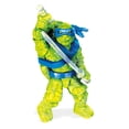 thumbnail image 4 of Mega Construx Teenage Mutant Ninja Turtles - Stealth Leo, 4 of 5
