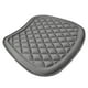 thumbnail image 3 of Cojín de Asiento del Coche Colamx Espuma Fina Gris Universal, 3 of 8