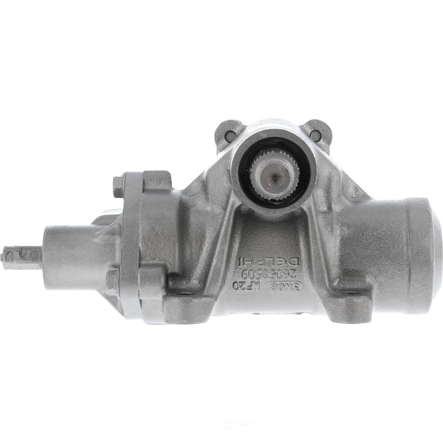 MAVAL 98150M Reman Gearbox