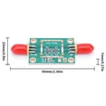 thumbnail image 4 of WDOplteas 10MHz-6GHz DC Blocker Coaxial Feed Amplificador ruido LNA para Ham Radio RTL SDR, 4 of 9