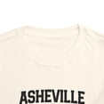 thumbnail image 3 of Asheville NC North Carolina Moving Toddler Shirt Gifts Boy Girl Size 2T-5T, 3 of 3
