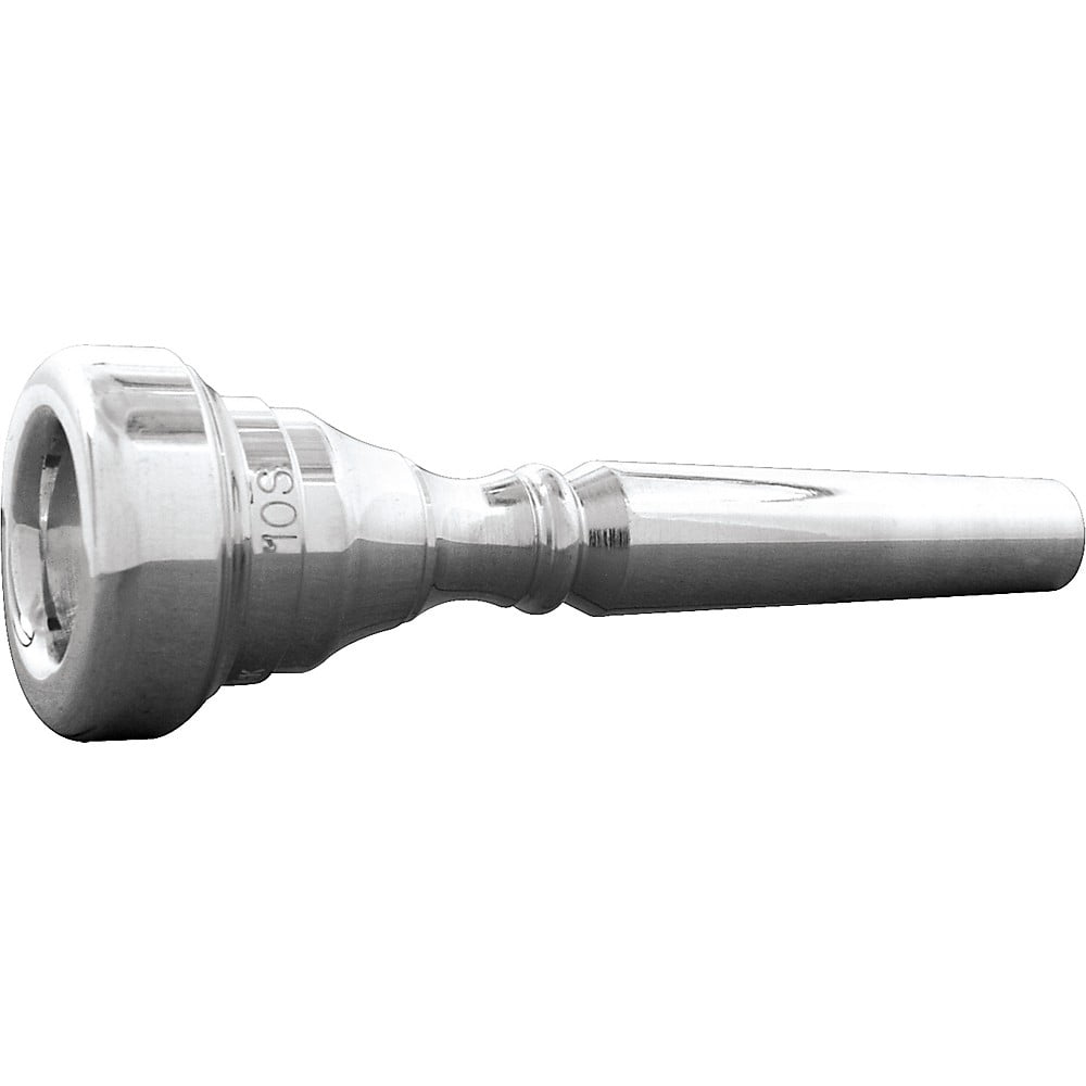 Giardinelli 10S Trumpet Mouthpiece