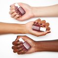 thumbnail image 3 of Esmalte de uñas Essie Salon-Quality Vegan Dusty Rose, 13,5 ml, 3 of 6