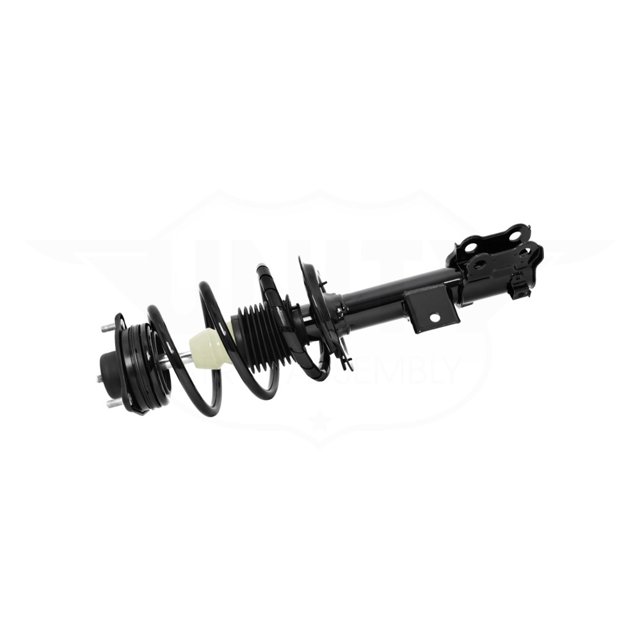 Front Left Suspension Strut Coil Spring Assembly 78A-11791 For Kia Optima Hyundai Sonata