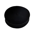 thumbnail image 5 of Banda elástica plana de 20 mm, 30 mm y 40 mm de ancho para coser accesorios de ropa protectora, cordón de goma grueso negro, cuerda para bricolaje, 5 of 5