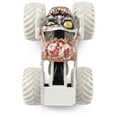 thumbnail image 5 of Monster Jam, Official Zombie Monster Truck, Die-Cast Vehicle, 1:64 Scale, Kids Toys for Boys Ages 3 and up, 5 of 8