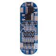 thumbnail image 3 of Placa de protección PCB BMS para celdas de batería de iones de litio 18650 de 3 series, 11,1 V, 12 V y 12,6 V (n.° 2), 3 of 14