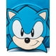 thumbnail image 5 of Set de mochilas Sonic The Hedgehog para niños, 4 piezas, azul, 5 of 7