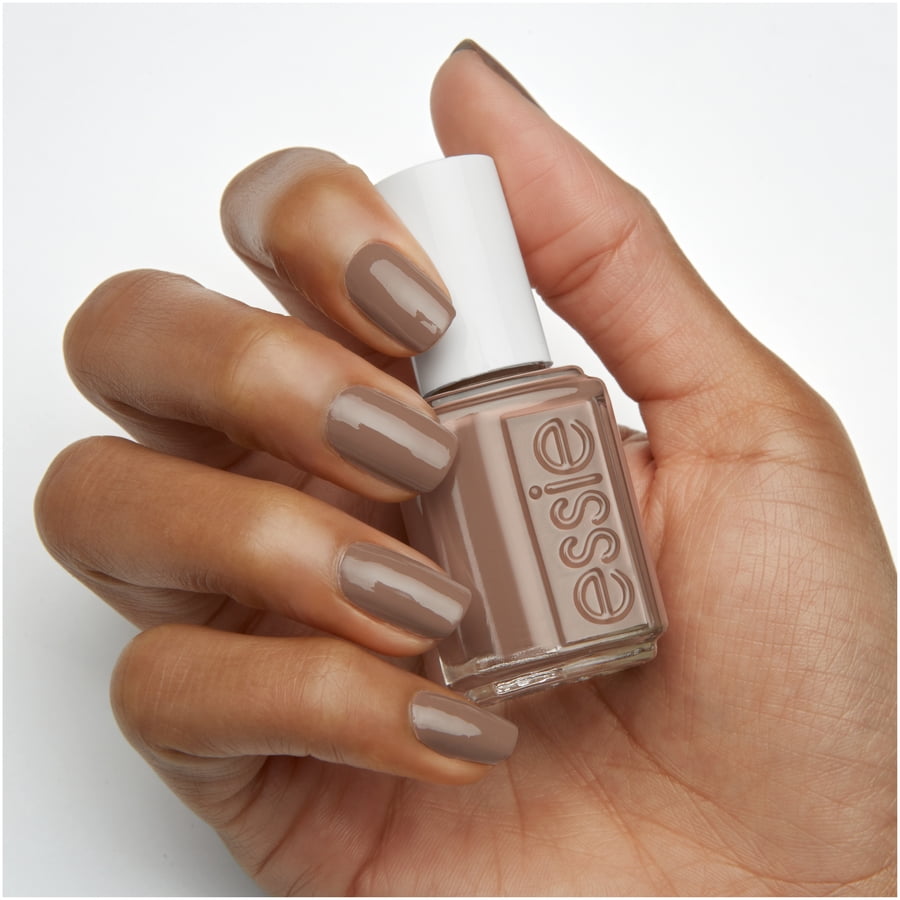 essie light brown