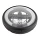 thumbnail image 1 of Faro universal, faro LED vintage de 7 pulgadas, faro para motocicleta, luz de circulación diurna, claridad notable, 1 of 9