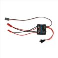 thumbnail image 3 of 5X Controlador de Velocidad Electrónico ESC Cepillado 40A para C14 C24 C34 MN D90 MN99S MN86S MN86 MN86KS Piezas de Actualización de Coche RC, 3 of 6