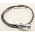 thumbnail image 4 of GENUINE ECHO FLEXIBLE DRIVESHAFT FITS PAS-280 C506000400, 4 of 5