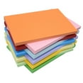 thumbnail image 4 of YAOMOBB Ink-friendly Cardstock Paper Versatile Multicolor Cardstock Papers Smooth Surface for Various DIY Projects, 4 of 7