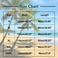 thumbnail image 3 of Gray Womens Crewneck Spandex Dresses for Women Cap Midi Knee High Beach Brunch Hawaiian Tropical Plain Fall Summer 2025 Clothing Fashion XXL, 3 of 6