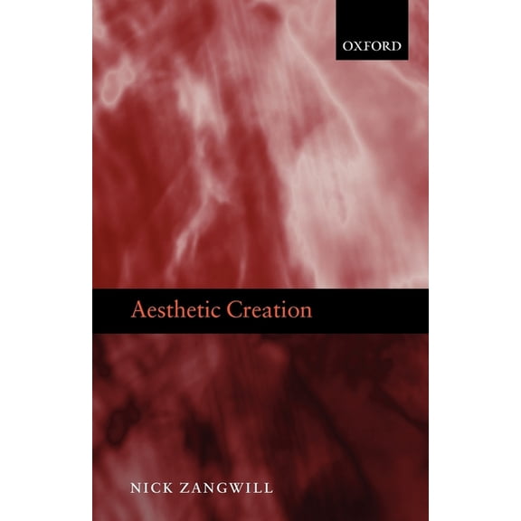 Aesthetic Creation, (Paperback)