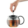 thumbnail image 4 of Bodum Assam Tea Press, 4 of 4