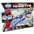 thumbnail image 5 of Ionix Tenkai Knights 2-in-1 Dimensional Dropship / Portal 10701, 5 of 5
