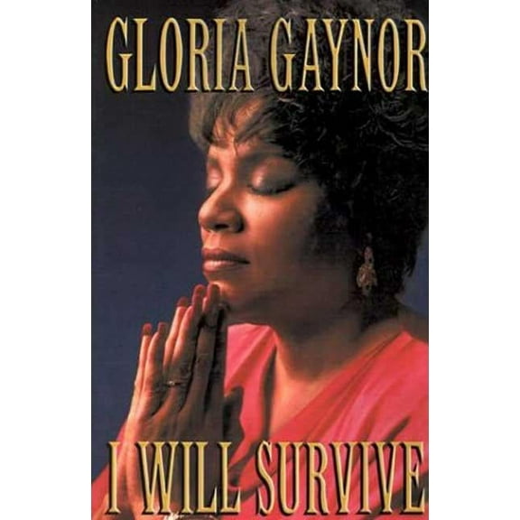 I Will Survive: The Book, (Paperback)