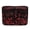 Red Bat Camo Pattern, variant on Chririnla Stars Pattern RV Propane Tank Cover for, Anti-UV RV Dual Propane Cylinder Cover with Polyester Waterproof Camper Propane Tank Cover for Camping