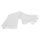 thumbnail image 1 of 100x Guantes desechables de brazo largo Guante de inseminación de partería veterinaria de granja para Rojo, 1 of 9