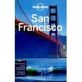 thumbnail image 2 of Lonely Planet San Francisco: Lonely Planet San Francisco (Edition 10) (Paperback), 2 of 2
