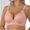 Watermelon red, variant on Uqiangy Breast Reduction Bra Bras for Women Lace Sports Bras for Women Bra for Plus Size Women Plus Size Push Up Bras for Women Pushup Bra No Underwire Beige L