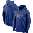 thumbnail image 3 of MLB Uniforme de baseball Chandail en Molleton Nouveau Pull, 3 of 5