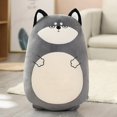 thumbnail image 1 of Squishmallows Plush Toy Animal Kawaii Soft Big Pillow Husky, 1 of 5