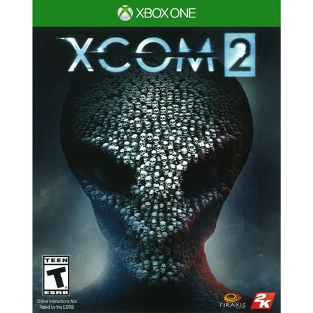 Xcom 2 - Pre-Owned (Xbox One)