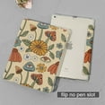 thumbnail image 1 of iPad case Air 3rd 4th 5th Generation with pen slot 2022 Pro11mini 4th 5th 6th generation silicone soft case FJH, 1 of 6