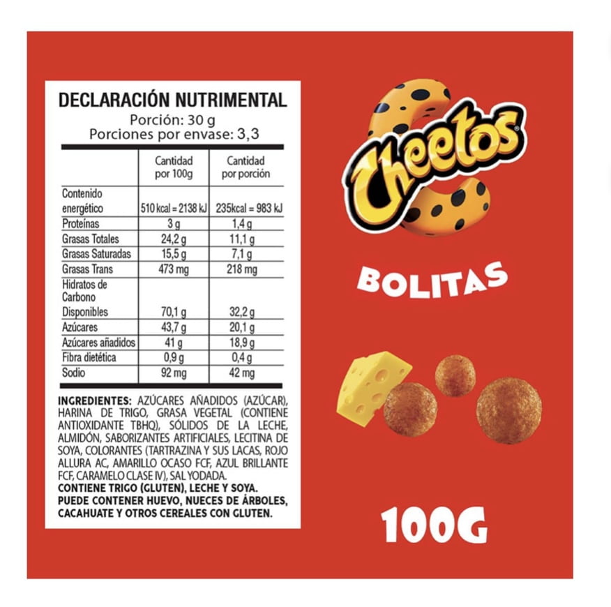 mexican chips mix bundle cheto bola hot torcido colmillo sabritones pktxo hot 6pc BIG
