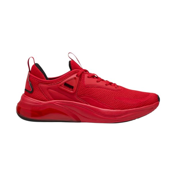 Tenis Puma Cell Thrill 31016811 para Hombre, color Rojo