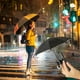thumbnail image 5 of Soporte con ventosa para teléfono | Soporte portátil con ventosa fuerte | Mini parasol y protección contra la lluvia para dispositivos móviles | Ideal para exteriores, viajes, senderismo y uso diario, 5 of 7
