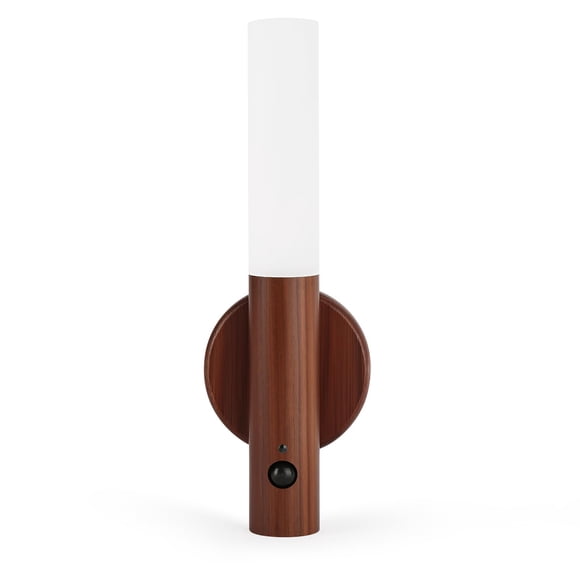Lámpara de pared LANDGOO con sensor de movimiento inalámbrico recargable
