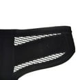 thumbnail image 4 of 1x Dog Adjustable Mask Bark Bite Mesh Mouth Muzzle Grooming Stop Chewing Hfmqv From Shantou, 4 of 5