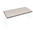 thumbnail image 1 of Qarigey Nail Arm Rest Cushion Manicure Hand Non Stand Slip Rest for nail diy  Arte de uñas Gris, 1 of 1