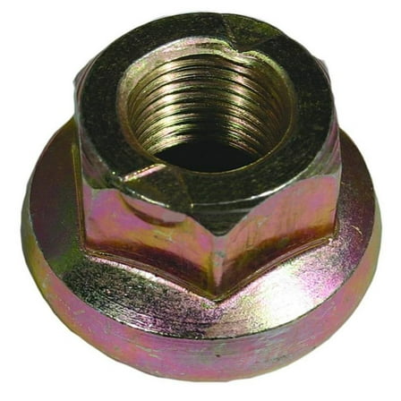 Pulley Lock Nut Fits Murray Replaces 15X140