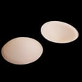 thumbnail image 4 of 10 Pairs Round Shape Removable Cups Inserts Women Bra Pad, 4 of 8