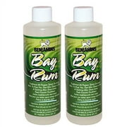 Benjamins Bay Rum 8oz (Pack of 2)