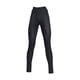 thumbnail image 4 of Leggings de capa base a escala 1:6, pantalones de yoga para entrenamiento, disfraz de muñeca en miniatura negro, 4 of 6