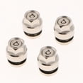thumbnail image 6 of 7Pcs/set Stems Wheel s | Metal / Invisible s, 6 of 6