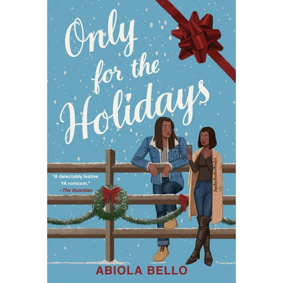 Only for the Holidays (Paperback)