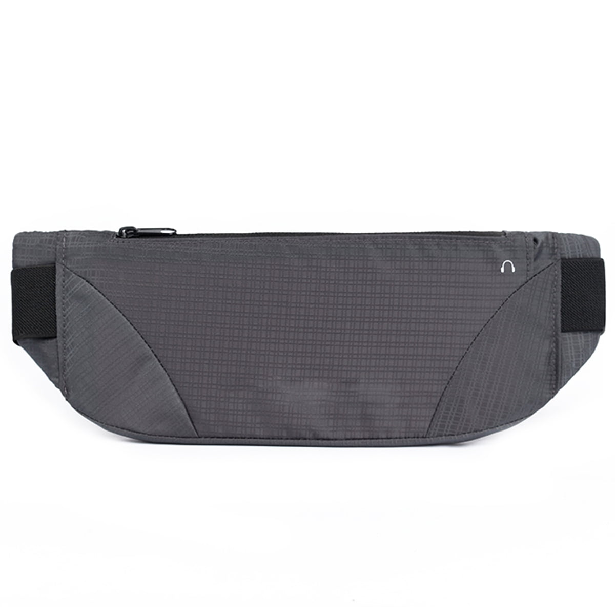 running shoulder bag