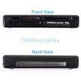 thumbnail image 5 of Venicare USB 2.0 Memory Card Reader for CF/SD/TF Cards, 5 of 6