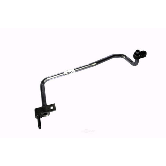 A/C Refrigerant Liquid Hose