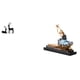 thumbnail image 1 of Juego de estatuas de reno de resina coleccionables con elegante artesanía y detalles vívidos y finos. Ideal para oficinas, salas de estar, dormitorios, 1 of 8