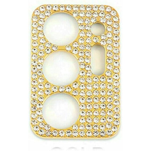 For Samsung Galaxy S21 Note 20 Ultra Bling Diamond Camera Lens Protector Case,3D Bling Diamond Camera Lens Protector Protective Decoration Case Friendly Glitter Metal Crystal Shine Camera Cover
