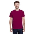thumbnail image 3 of Gildan - Heavy Cotton T-Shirt - 5000 - Berry - Size: L, 3 of 5