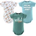 thumbnail image 3 of - Juego de para niños o niñas, juego de unisex de 16 piezas, ropa de bebé y artículos ciales para recién nacidos, ropa de recién nacido, ropa de recién nacido de 0 a, 3 of 5